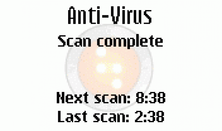 SimWorks Anti-Virus